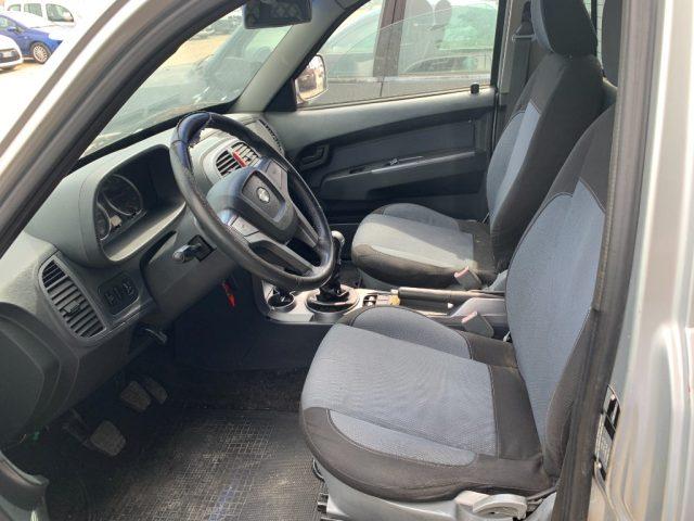 TATA Pick-Up Pick Up 2.2 Dicor 16V 4x2 PL-DC Cassonato