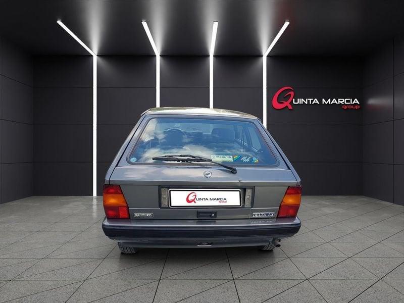 Lancia Delta 1.3 LX 26.000 KM! ISCRITTA ASI