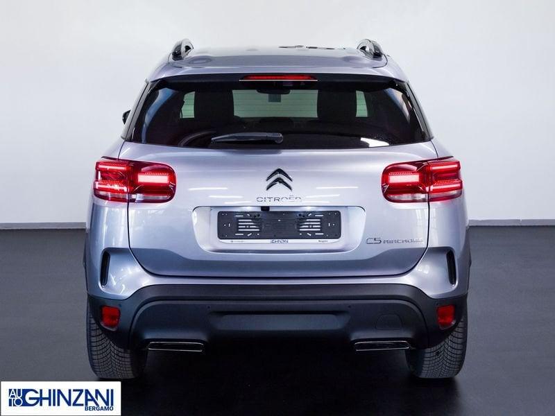 Citroën C5 Aircross PureTech 130 S&S EAT8 Shine - Km0