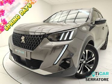 Peugeot 2008 II 2020 1.2 puretech GT Line s&s 130cv eat8