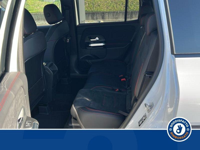 Mercedes-Benz GLB Classe 200d Automatic AMG Line Advanced Plus