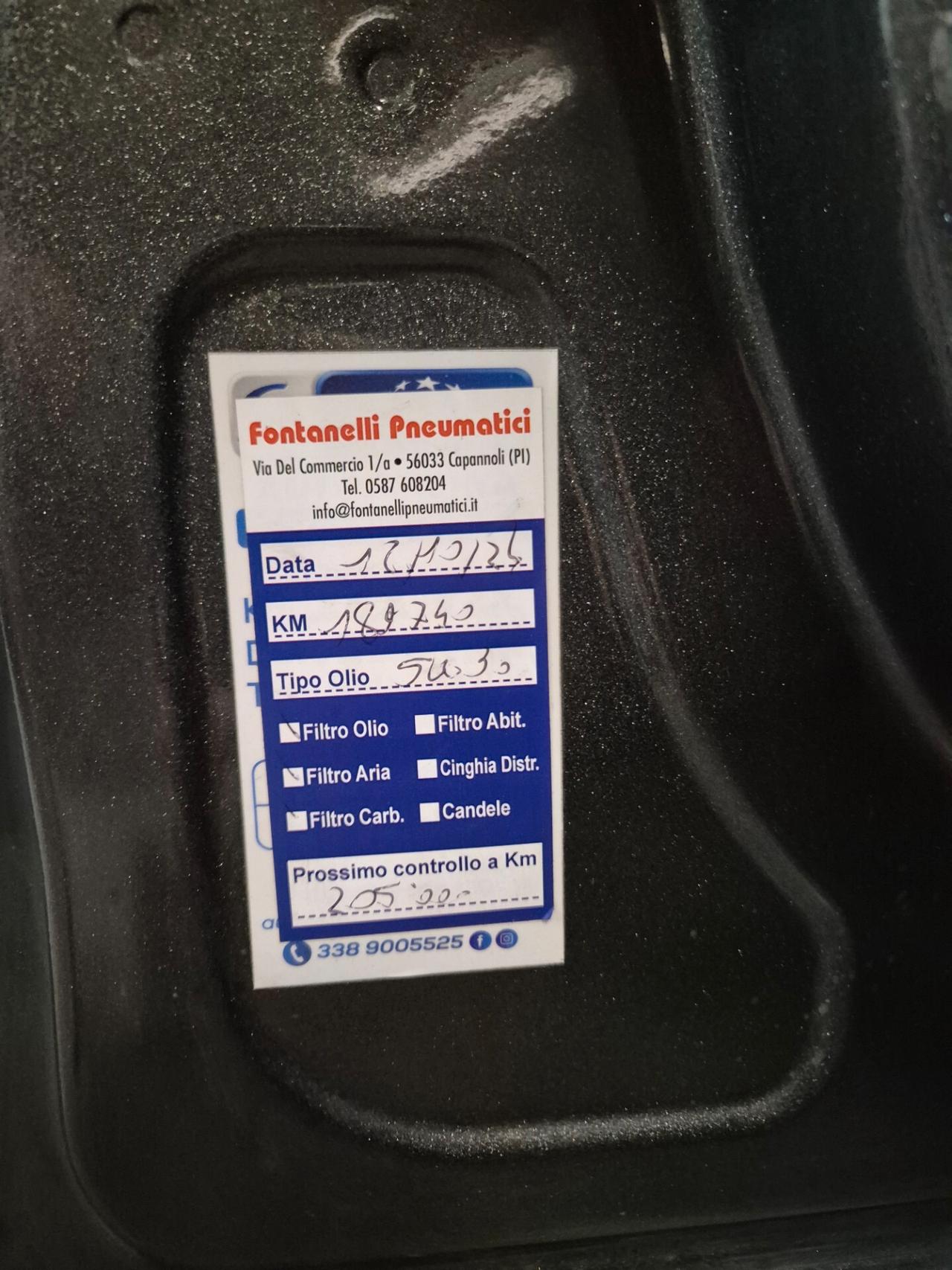 Ford C-Max 1.5 TDCi 120CV Start&Stop Titanium X