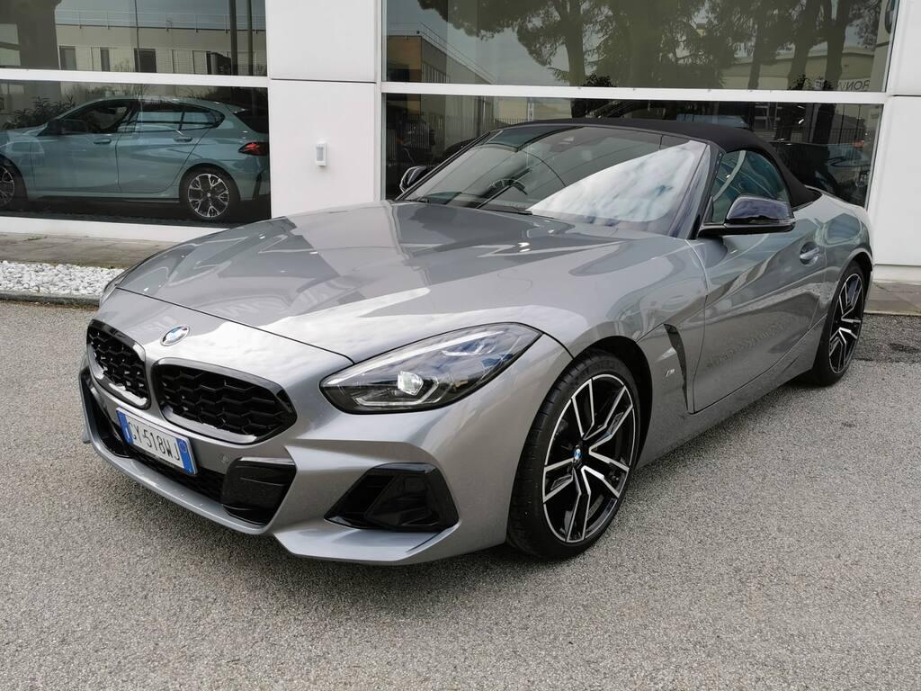 BMW Z4 20 i Msport sDrive Steptronic