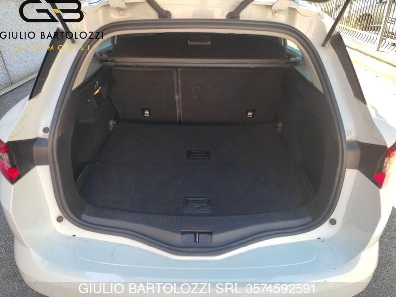 Renault Mégane Sporter dCi 8V 110 CV EDC Energy