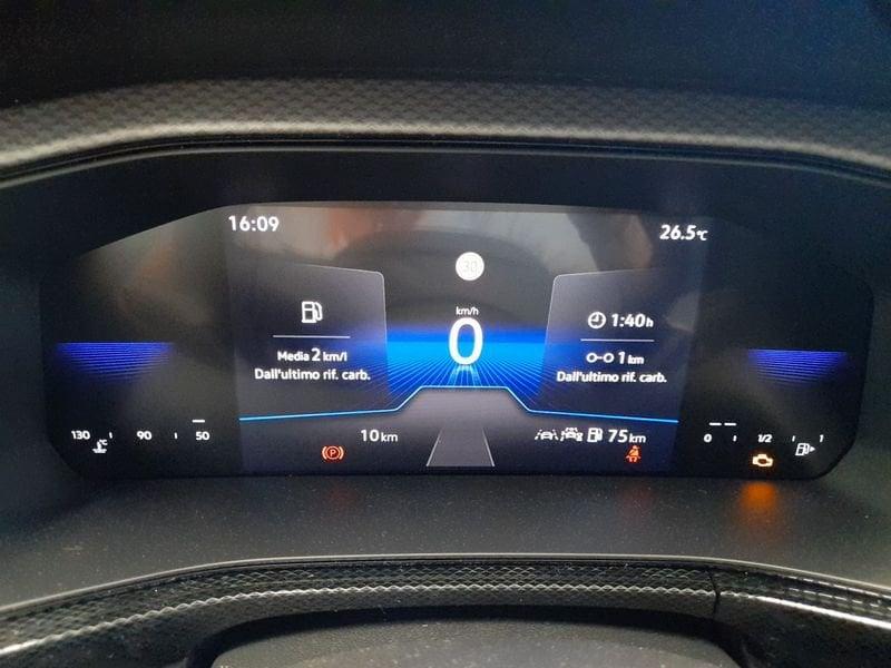 Volkswagen T-Cross 1.0 TSI 85kW Edition Plus