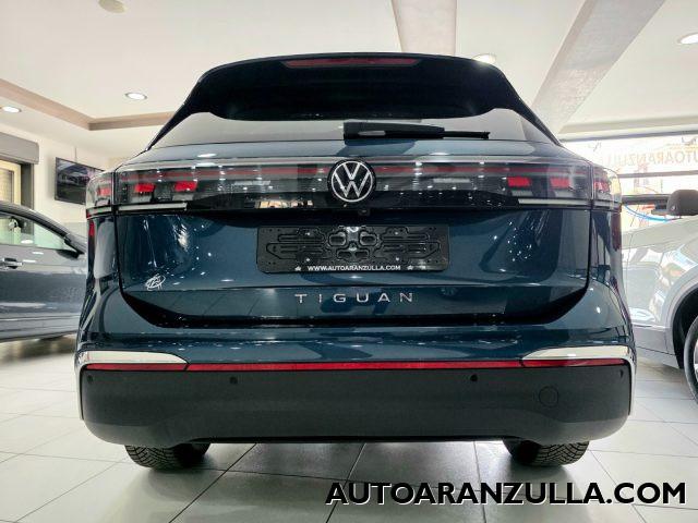 VOLKSWAGEN Tiguan NEW 2.0 Elegance TDI 150CV DSG Navi-Virtual Cockpi