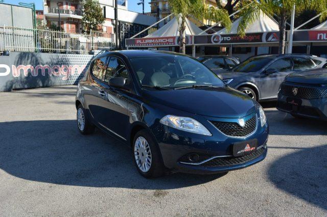 LANCIA Ypsilon 1.2 69 CV 5 porte GPL Ecochic Gold