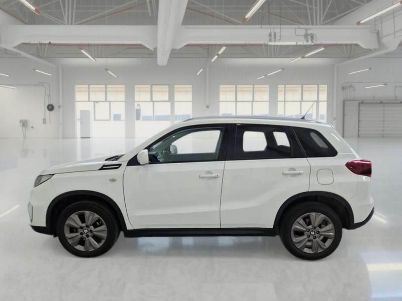 SUZUKI VITARA 1.4 BOOSTERJET HYBRID COOL SUV