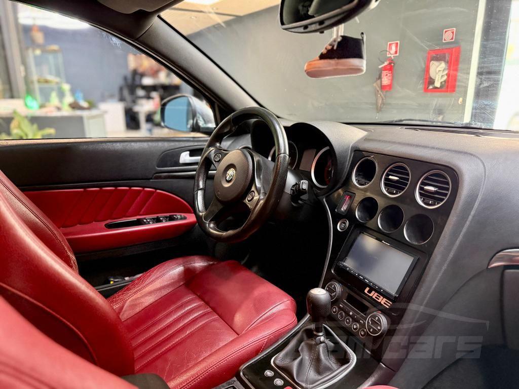 Alfa Romeo 159 SportWagon 159 SW 2.0 jtdm Super eco 170cv