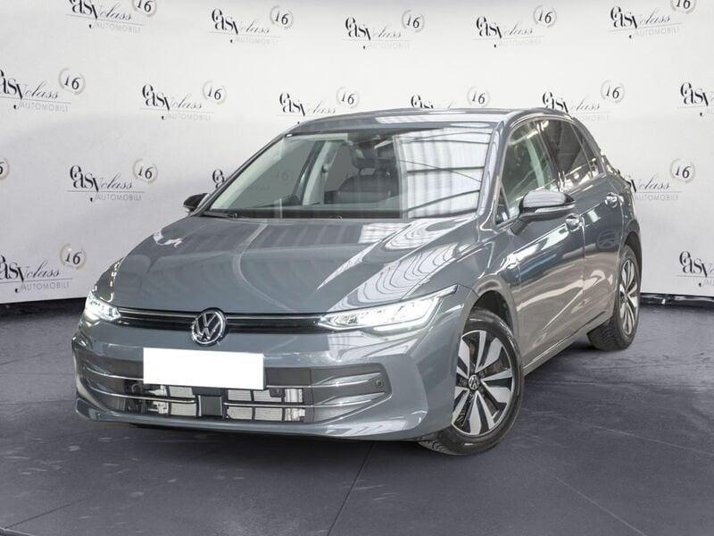 Volkswagen Golf 8.5 1.5 TSI EVO ACT GOAL LED NAVI ACC PDC