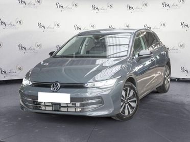 Volkswagen Golf 8.5 1.5 TSI EVO ACT GOAL LED NAVI ACC PDC
