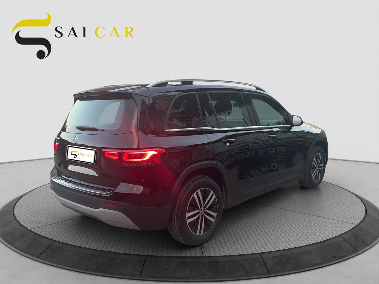 Mercedes-benz GLB 200d 2.0 150cv Business Extra Automatica 2021