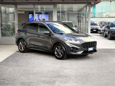 Ford Kuga 1.5 Diesel ST-Line 120CV E6 - 2022