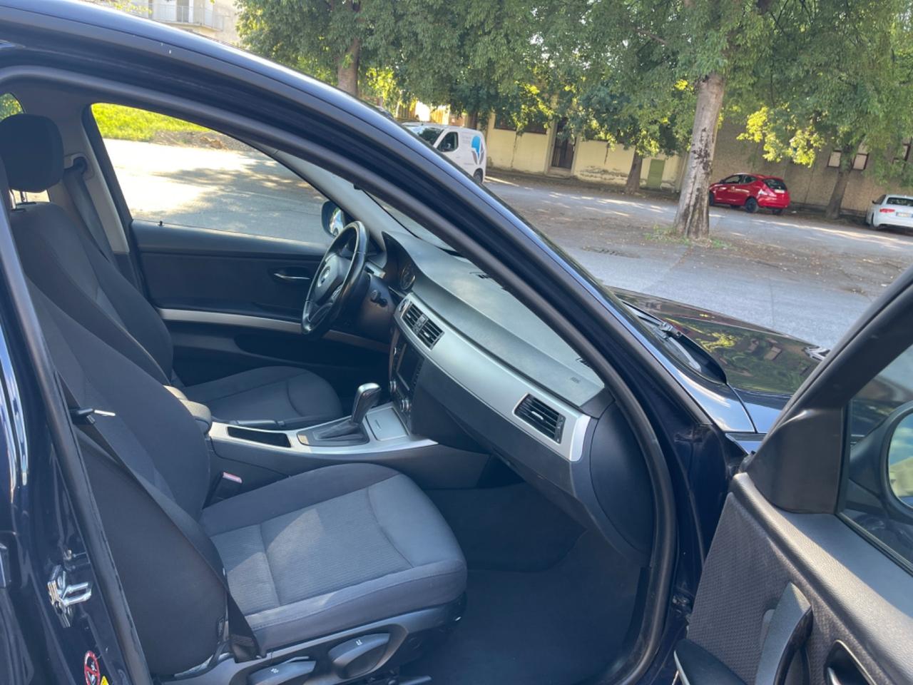 Bmw 320 320d cat Attiva