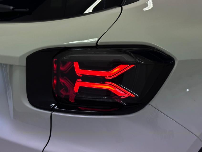 Jeep Avenger 1.2 turbo Summit fwd 100cv