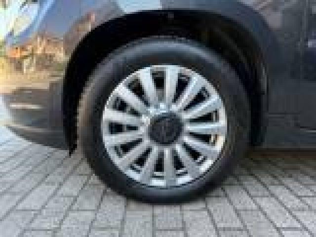 FIAT 500L 1.4 95 CV Benz/GPL