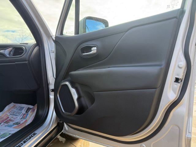 JEEP Renegade 1.6 Mjt S SPORT TETTO APRIBILE/Full optional