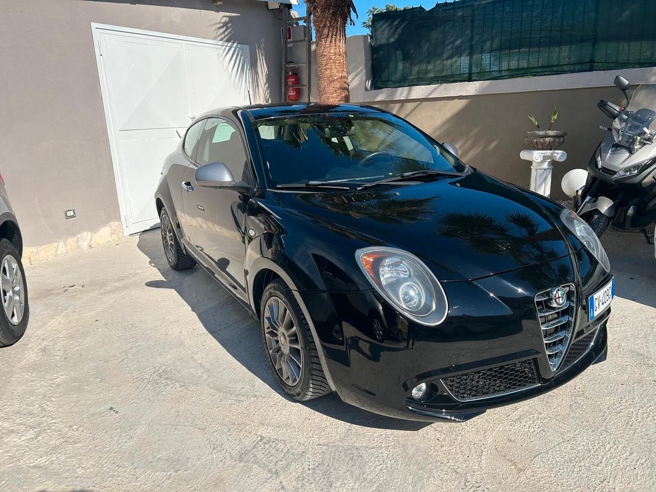 Alfa Romeo MiTo 1.3 JTDm 85 CV S&S Distinctive