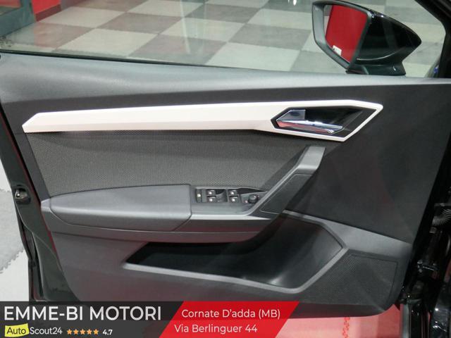 SEAT Arona 1.0 EcoTSI 110 CV DSG XCELLENCE