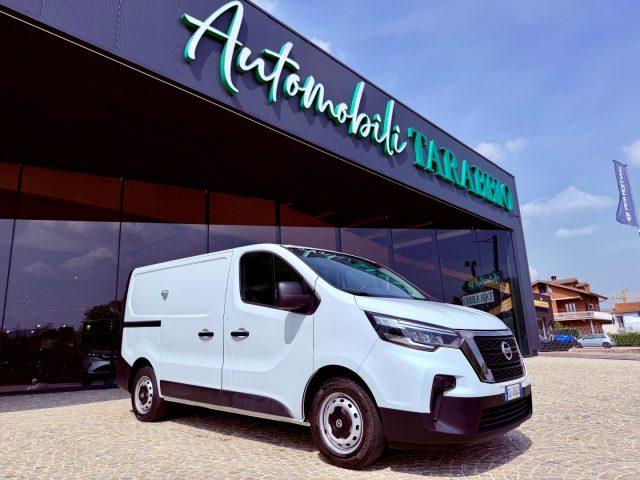 NISSAN Primastar 3 POSTI - KM 59.000 - PREZZO PIU' IVA