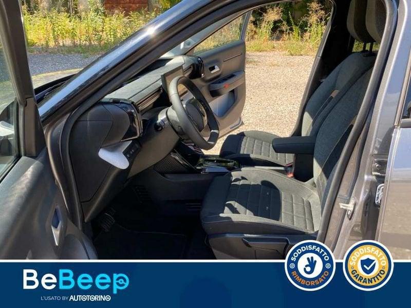 Citroën C3 Aircross 1.2 HYBRID PLUS 145CV EDCS6