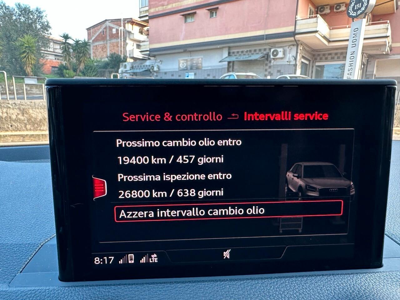 Audi Q2 35 2.0 Tdi 150cv Quattro S-tronic my20