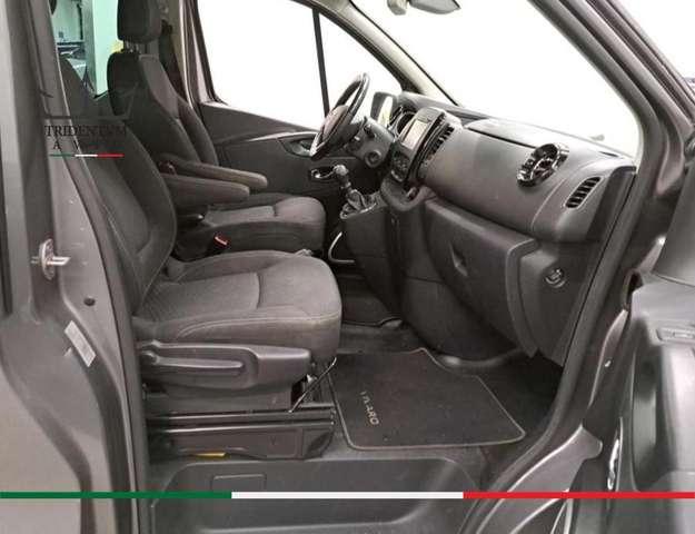 Opel Vivaro 27 1.6 bit.125cv L1H1 tourer S&S E6