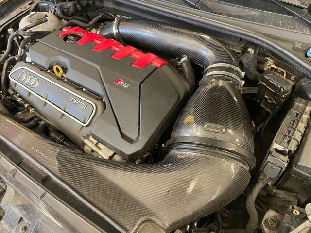 AUDI RS3 SPB TFSI quattro ***STAGE 2-FULL SERVICE AUDI***