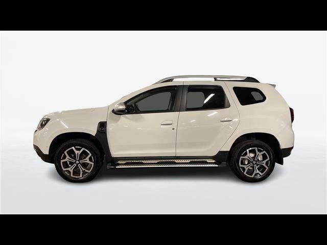 Dacia Duster 1.6 SCe 115cv Prestige 4x2