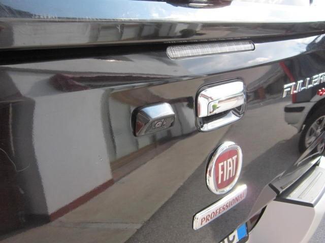 Fiat Fullback 2.4 180CV Doppia Cabina LX IVA ESPOSTA