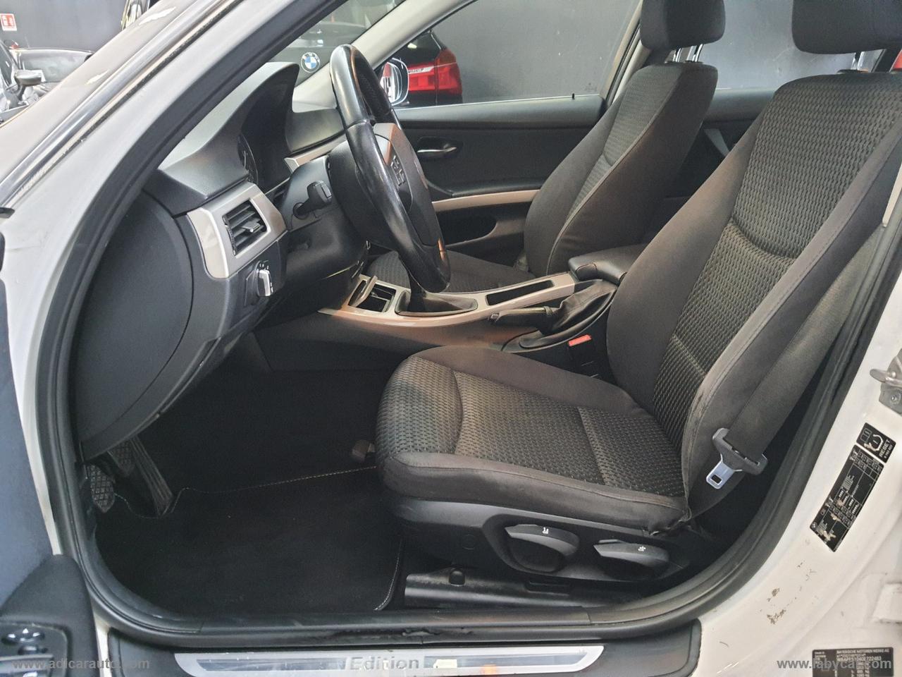 BMW 318i Attiva