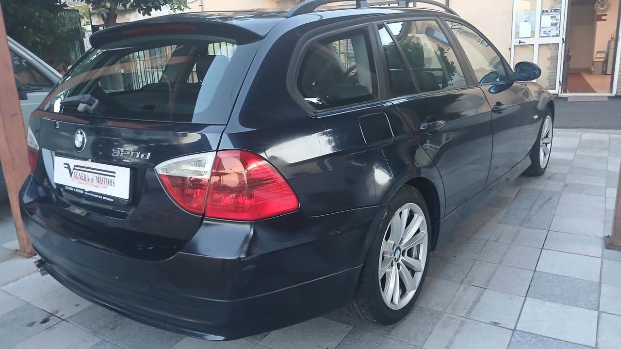 Bmw 320 330d cat Touring MSport