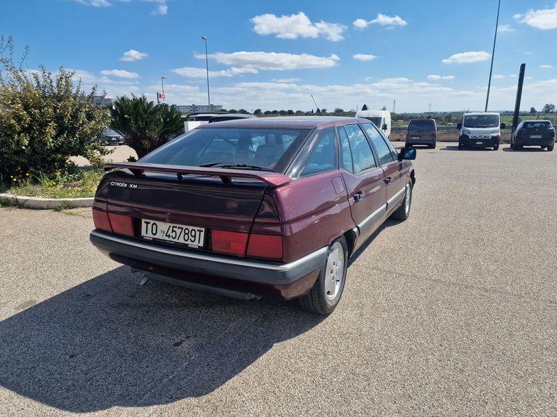 CITROEN CITROEN XM 2.0i cat