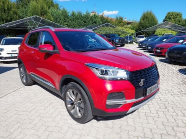 DR AUTOMOBILES dr 4.0 dr 4.0 1.5 Bi-Fuel GPL