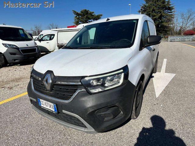RENAULT Kangoo EXPRESS VAN 1.5 BLUE DCI 75CV ED.ONE -GG870KB