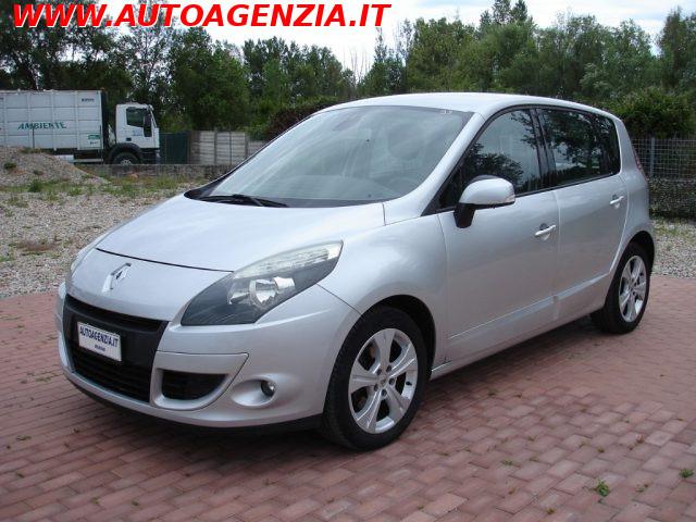 RENAULT Scenic 1.5 dCi 110CV X Mode De Luxe