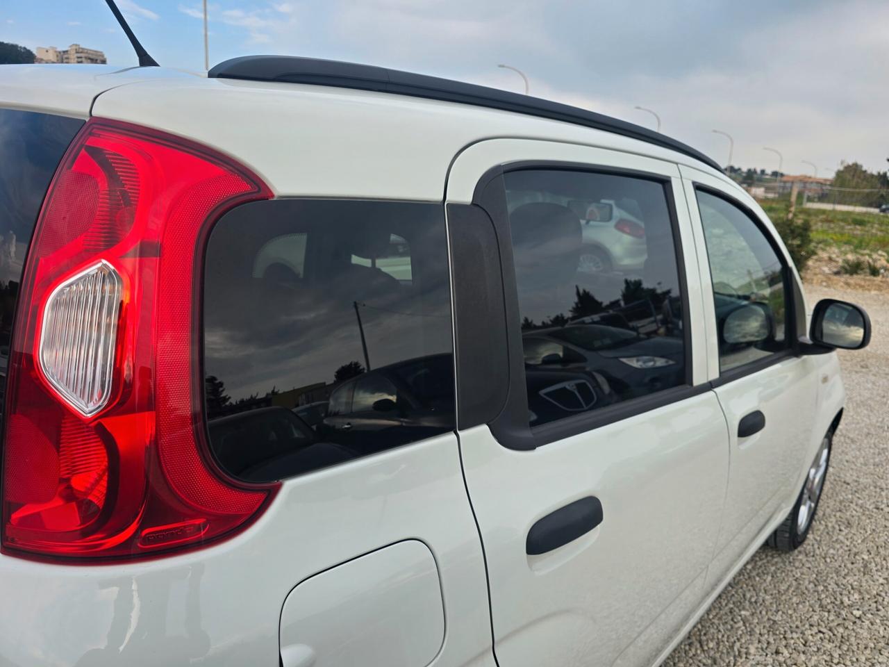 Fiat Panda 1.3 MJT 80 CV S&S Lounge