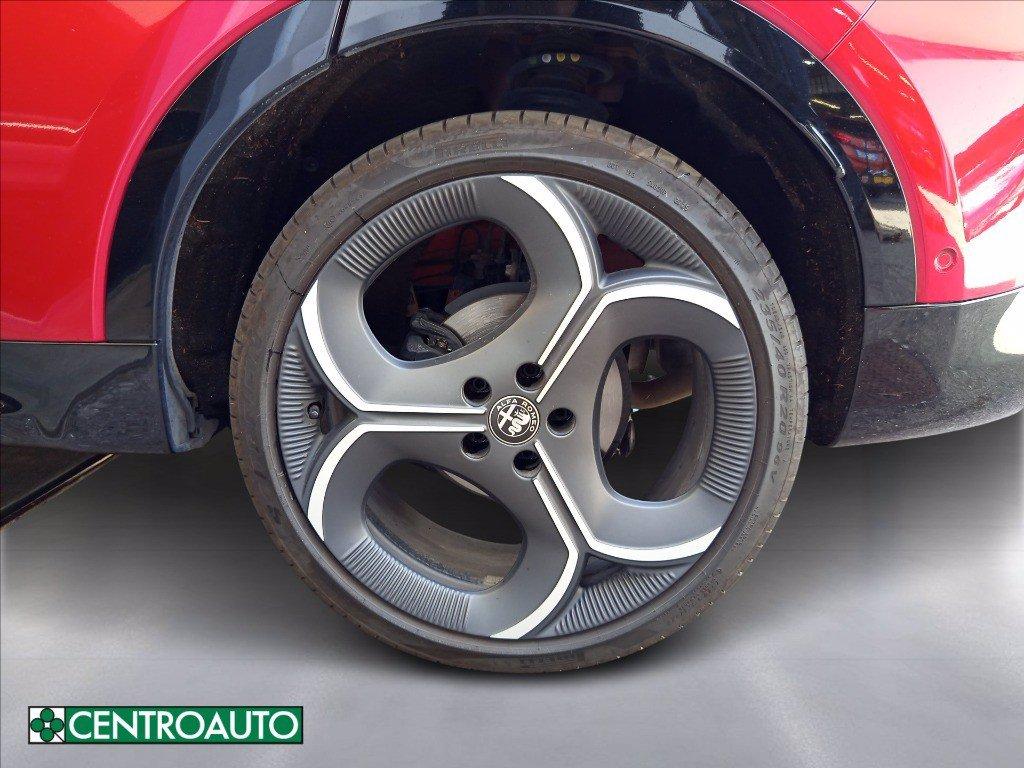 ALFA ROMEO Tonale 1.6 Edizione Milano Cortina 2026 130cv tct6 del 2025
