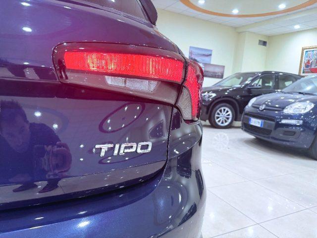 FIAT Tipo 1.6 Mjt S&S 5 porte Mirror