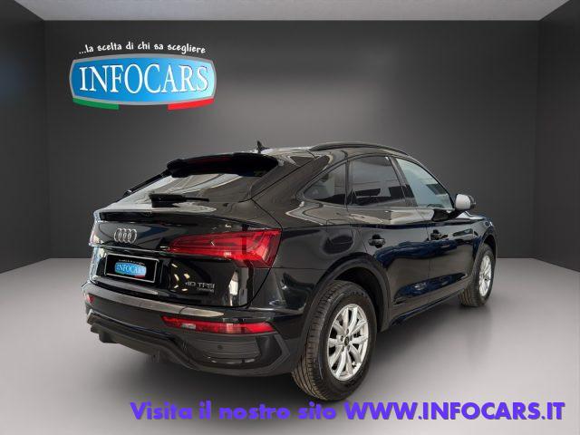 AUDI Q5 SPB 40 TFSI 204 CV Quattro Business Adv - PROMO