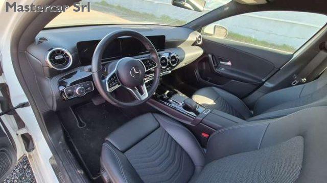 MERCEDES-BENZ A 250 e eq-power Business Extra auto - GL987HY