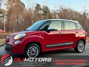 Fiat 500L 1.3 Multijet 85 CV Lounge*TETTO*