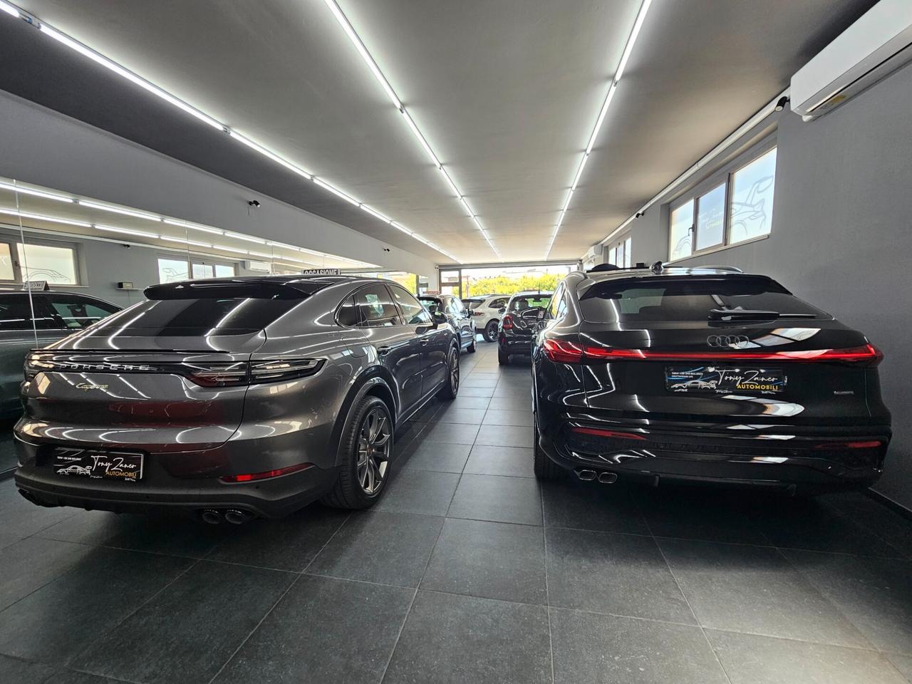 Porsche Macan 2.0 CHRONO SPORT PLUS