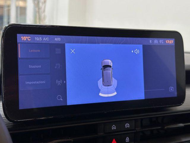 JEEP Avenger 1.2 Turbo 100 CV Altitude