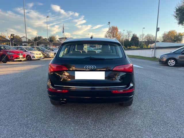 AUDI Q5 2.0 TDI 190 CV clean diesel quattro S tronic Advan