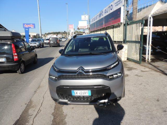 CITROEN C3 Aircross BlueHDi 110 S&S Shine