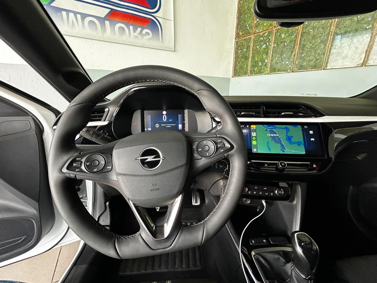 Opel Corsa 1.2 GS LINE 5 PORTE FULL OPTIONAL