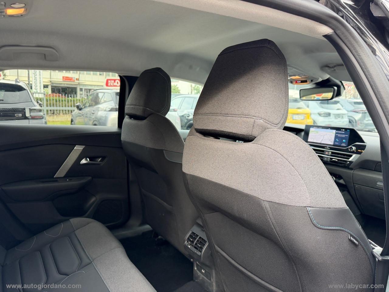 CITROEN C4 X PureTech 130 S&S EAT8 Max