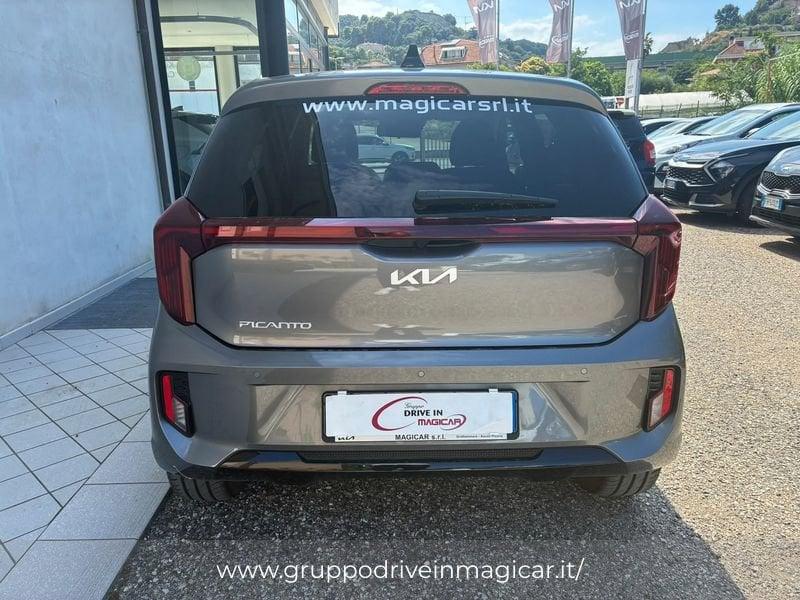 Kia Picanto 1.0 GDi Style