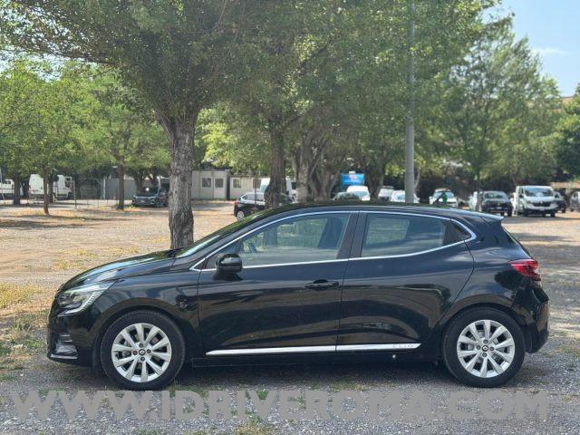 RENAULT Clio Full Hybrid E-Tech 140 CV 5 porte Intens